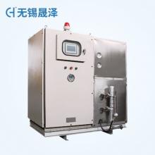 儲(chǔ)罐區(qū)油氣回收裝置