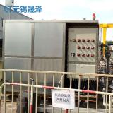 煉油廠儲罐區(qū)油氣回收