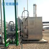 有機(jī)廢氣與無機(jī)廢氣冷凝處理方法