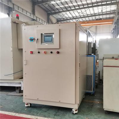 油氣冷凝回收系統(tǒng)有機(jī)廢氣回收工藝知識梳理